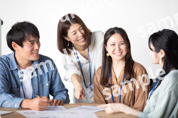 人材派遣を知る