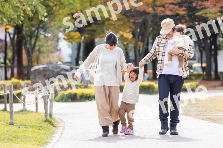 子どもを育てる人へ