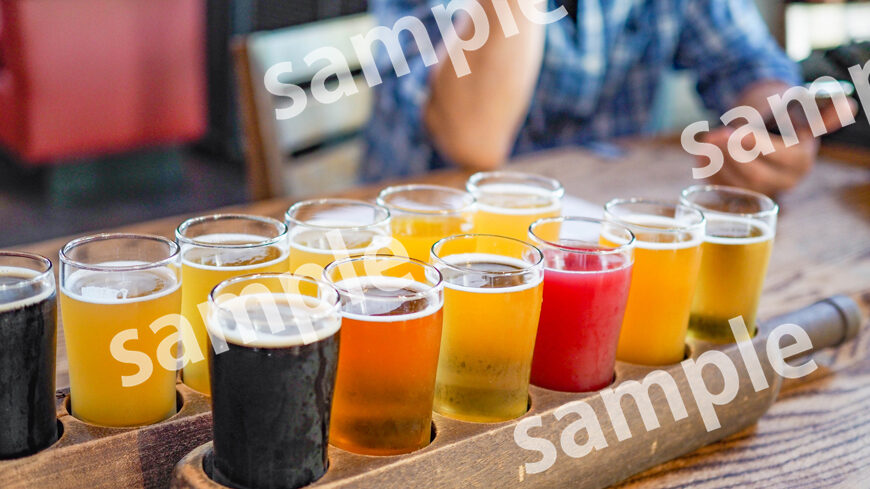 全国のビールを楽しむ２日間